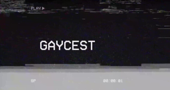 Gaycest The Professor Tape Close Study Professor Snow His Boy Noah