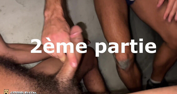 Citebeur Xxl Gay Domination Nd Part Caillera Xxl Max Lava