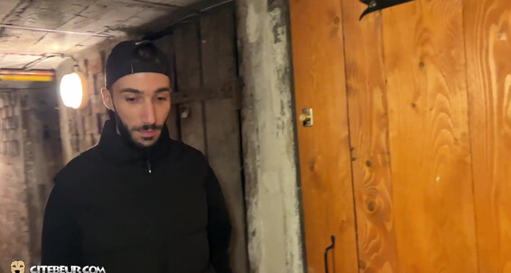 Citebeur Cocksucker Welcome Bj