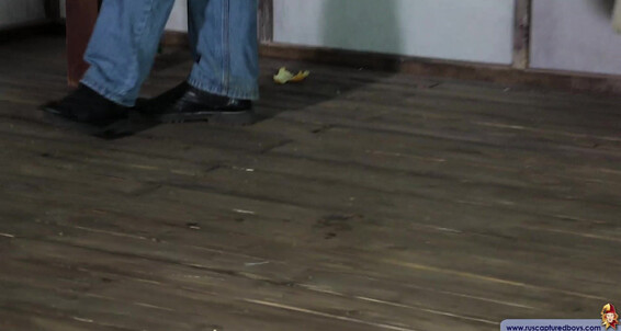 Ruscapturedboys A Buying Of Slave Evgeniy Part I