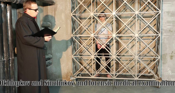 Ruscapturedboys A Case Of Defendant Dmitry Part I