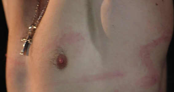 Ruscapturedboys A Case Of Defendant Dmitry Part I