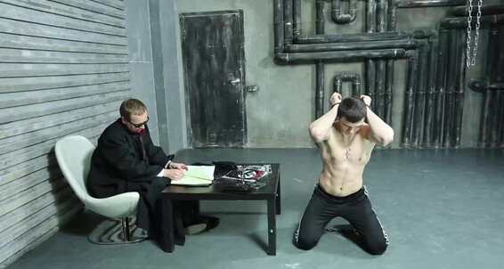 Ruscapturedboys A Case Of Defendant Dmitry Part I
