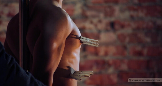 Ruscapturedboys A Lesson For The Borrower Final Part