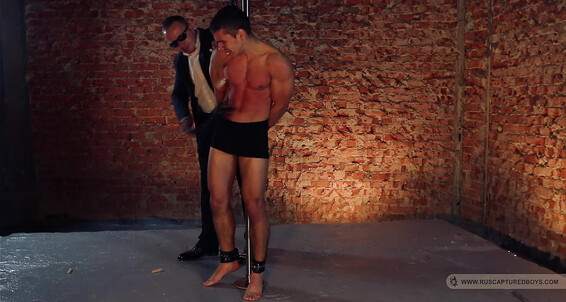 Ruscapturedboys A Lesson For The Borrower Final Part