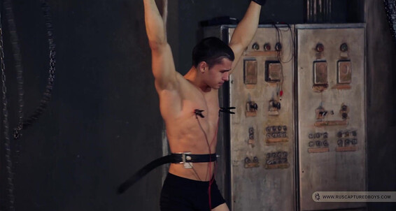 Ruscapturedboys A Lesson For The Borrower Part Ii