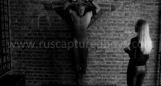 Ruscapturedboys A New Mistress Of Slave Vasiliy Final