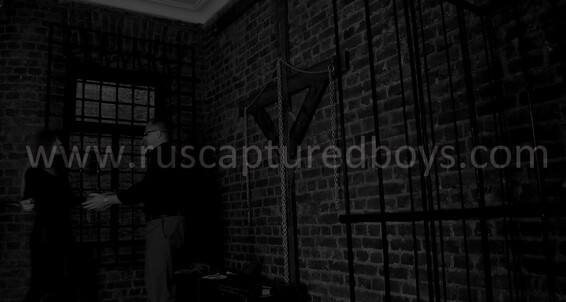 Ruscapturedboys A New Mistress Of Slave Vasiliy Part Ii