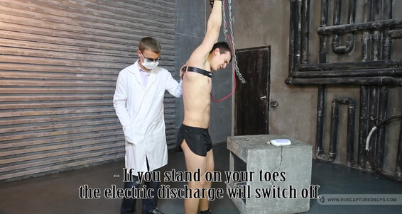 Ruscapturedboys A Thievish Slave Final Part