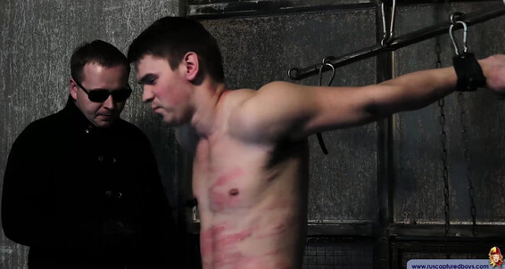 Ruscapturedboys Another Prisoner Of War Final Part
