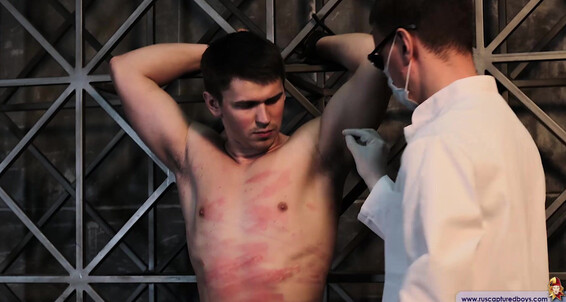 Ruscapturedboys Another Prisoner Of War Final Part