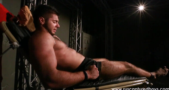 Ruscapturedboys Armen Сontinuation Of The Story Part Ii