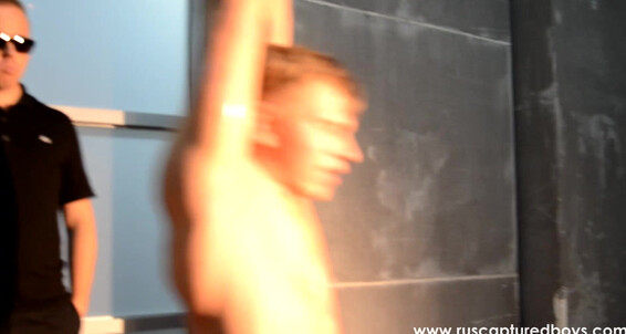 Ruscapturedboys Captured Commando Continue