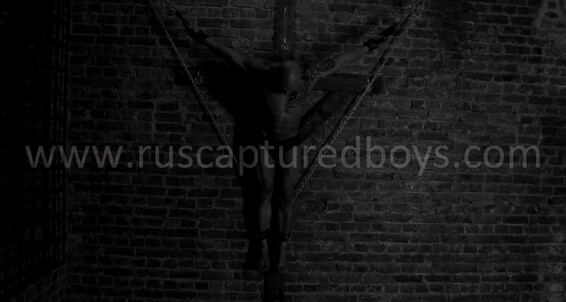 Ruscapturedboys Dangerous Beast As A Gift Final Part