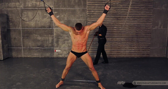 Ruscapturedboys Devoted Boyfriend Sergei Part Ii