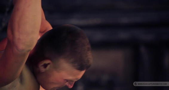 Ruscapturedboys Devoted Boyfriend Sergei Part Ii