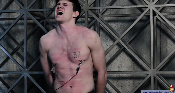 Ruscapturedboys Especially Dangerous Criminal Final