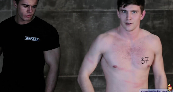 Ruscapturedboys Especially Dangerous Criminal Part I