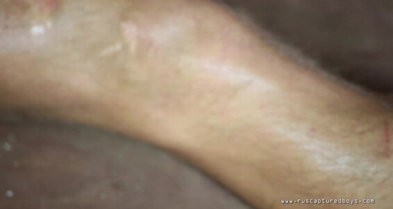 Ruscapturedboys Favourite Pain Slave Pavel Part Ii