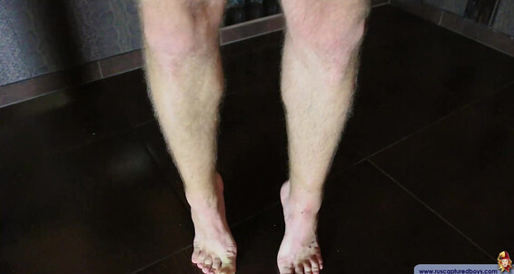 Ruscapturedboys Four Days Of Pain For Anton