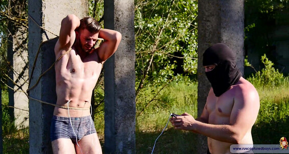 Ruscapturedboys Fresh Meat For The Master Part Ii
