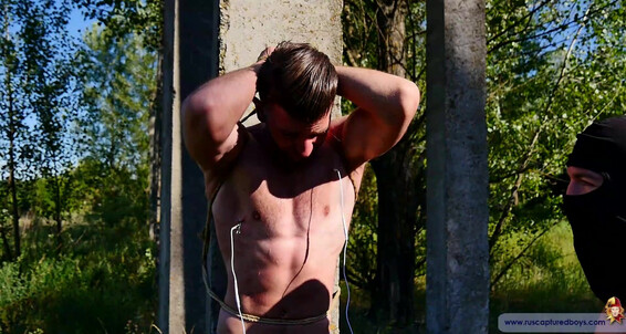 Ruscapturedboys Fresh Meat For The Master Part Ii