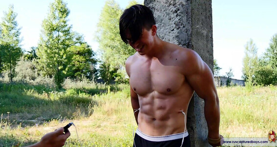 Ruscapturedboys Fresh Meat For The Master Part Iii