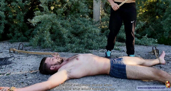 Ruscapturedboys Fresh Meat For The Master Part Iv