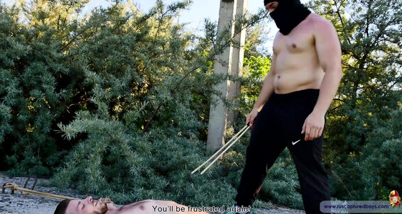 Ruscapturedboys Fresh Meat For The Master Part Iv
