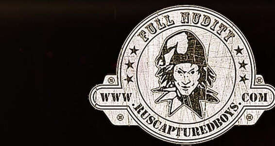 Ruscapturedboys From The Robber To Slavery Final Part