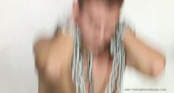 Ruscapturedboys Humiliated Slave Dmitry Part I