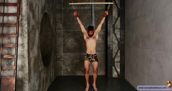 Ruscapturedboys Interrogation Of Soldier Kyrill Part I