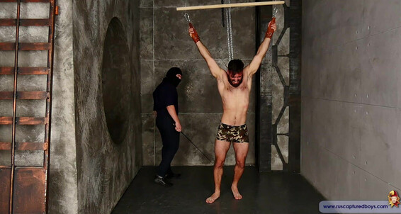 Ruscapturedboys Interrogation Of Soldier Kyrill Part I