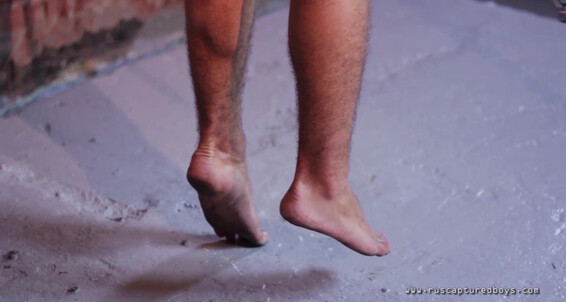 Ruscapturedboys Judoist Vitaly In Slavery Final Part