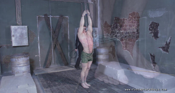 Ruscapturedboys Military Intelligence Officer Part Ii