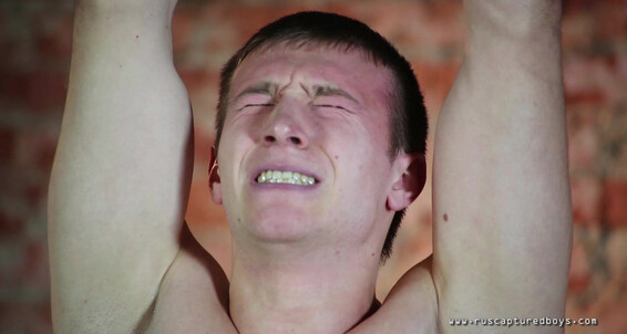 Ruscapturedboys New Punishments For Dacha S Prisoners