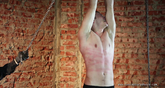 Ruscapturedboys New Punishments For Dacha S Prisoners