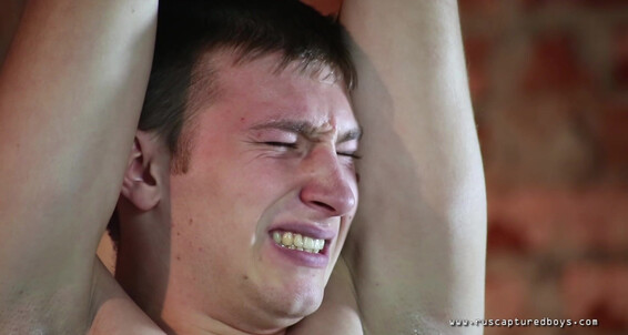 Ruscapturedboys New Punishments For Dacha S Prisoners