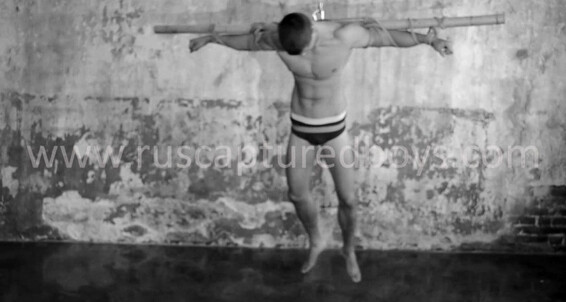 Ruscapturedboys New Slave Yaroslav Final
