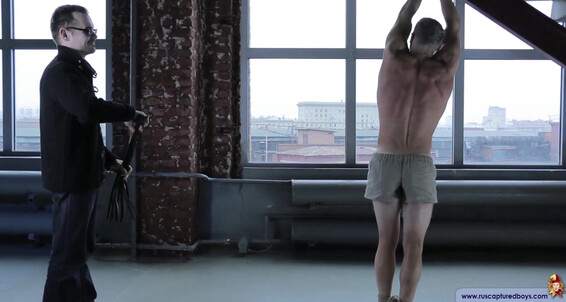Ruscapturedboys One Day From Prisoner S Life Part I