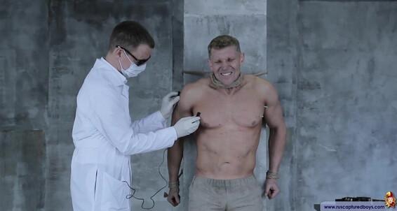 Ruscapturedboys One Day From Prisoner S Life Part Ii