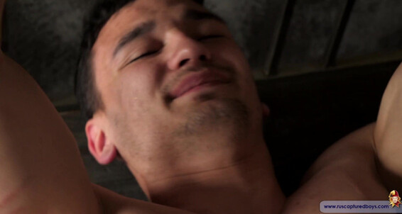 Ruscapturedboys Prisoner Andrei Final Part