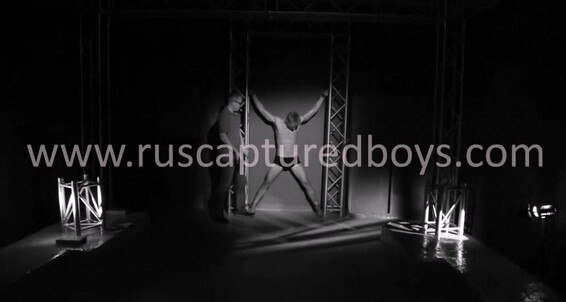 Ruscapturedboys Prisoner Misha Final