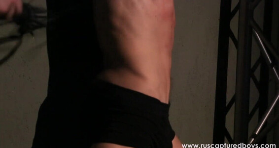 Ruscapturedboys Prisoner Misha Final