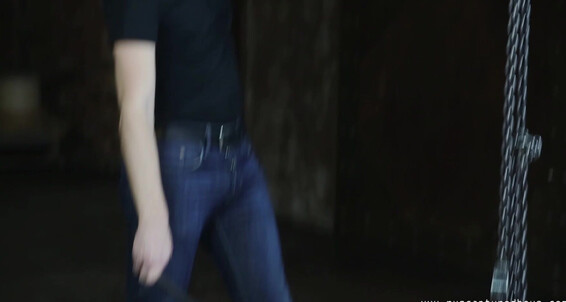 Ruscapturedboys Punishment For Unsubmissive Prisoner I
