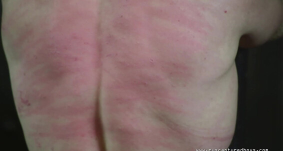 Ruscapturedboys Punishment For Unsubmissive Prisoner Ii