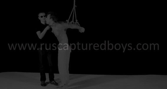 Ruscapturedboys Punishment Of The Rude Slave Final