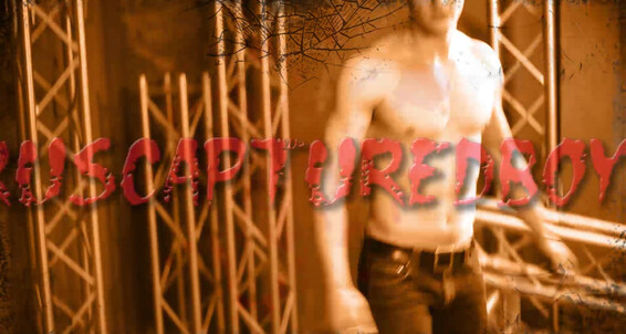 Ruscapturedboys Rent A Body Ii Veniamin Part I