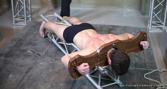 Ruscapturedboys Rent A Body Ii Veniamin Part Ii