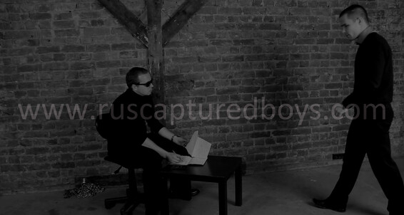 Ruscapturedboys Rent A Body Iii Ilya Part I